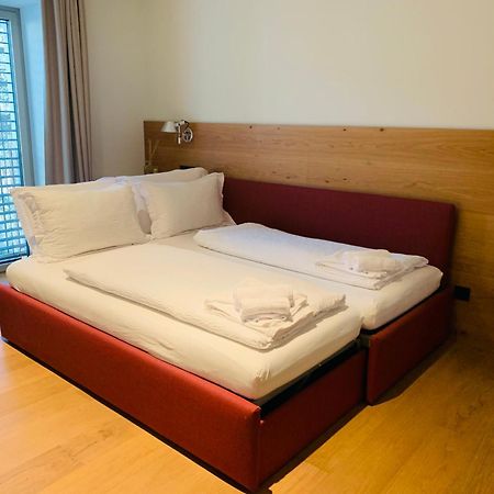 Wellness Smart Suites Bozen Extérieur photo