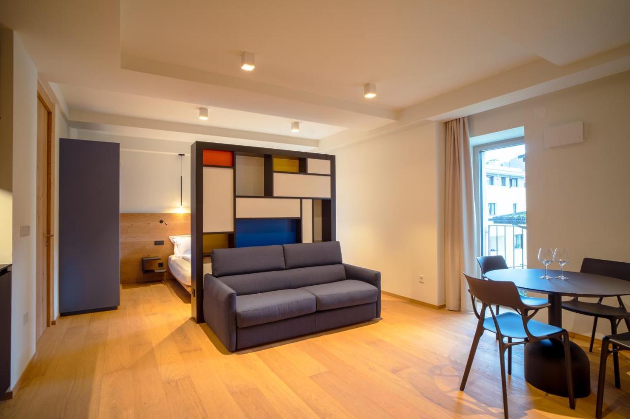 Wellness Smart Suites Bozen Extérieur photo