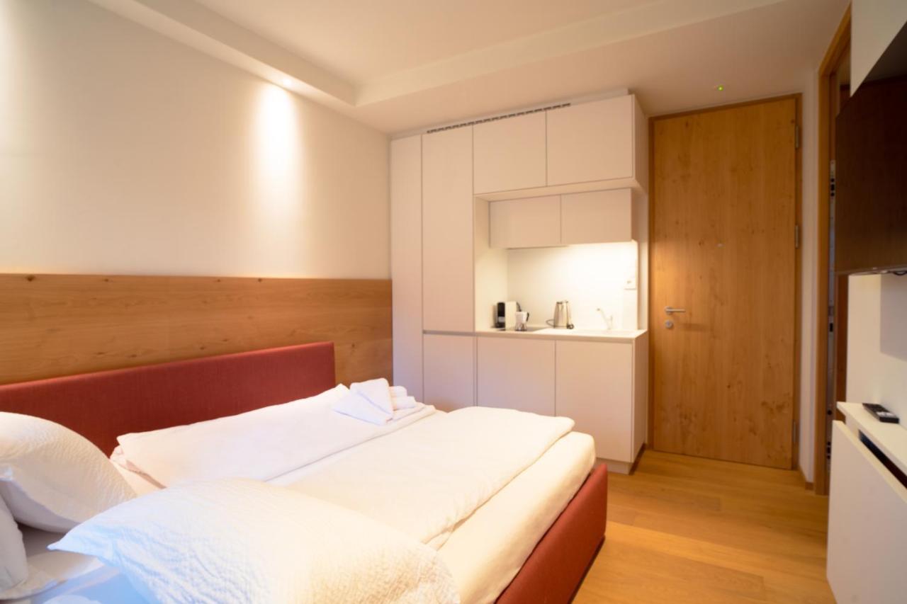 Wellness Smart Suites Bozen Extérieur photo