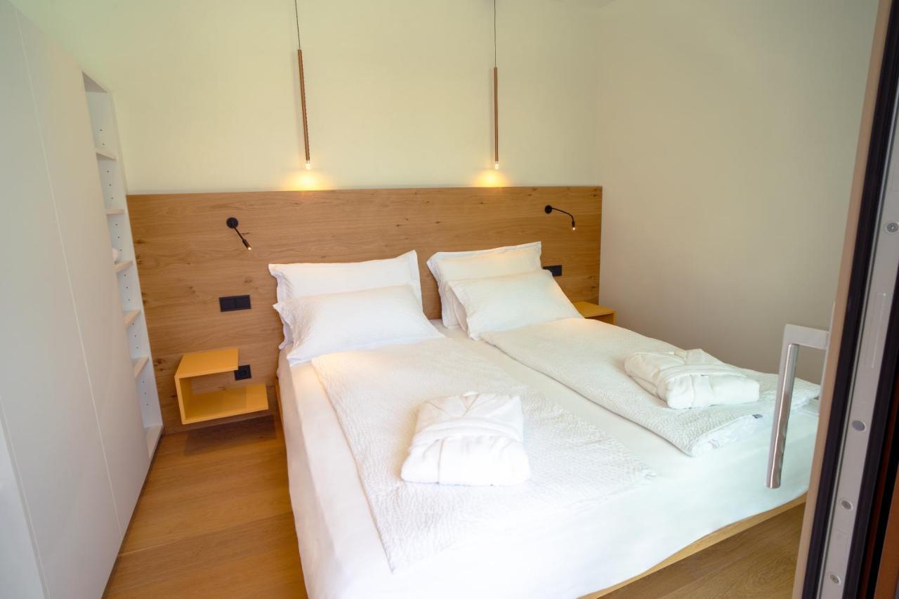 Wellness Smart Suites Bozen Extérieur photo