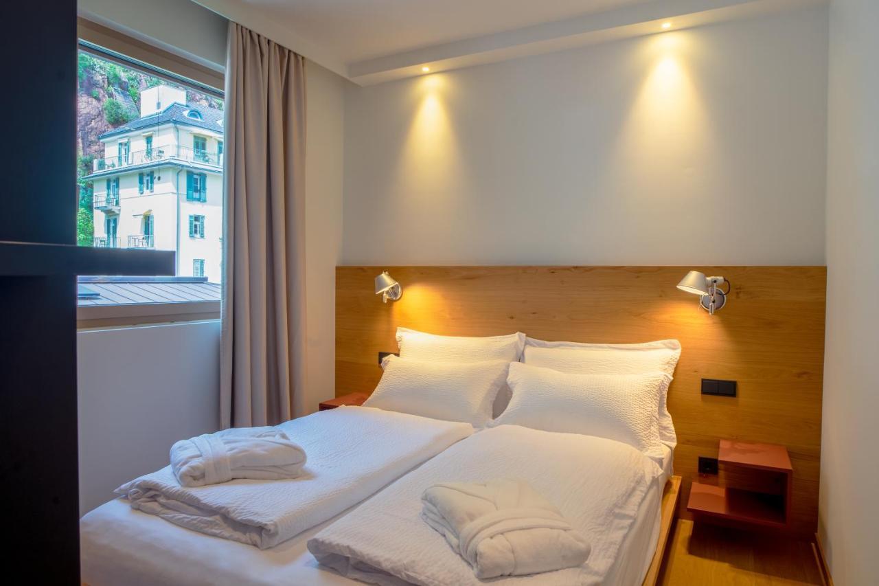 Wellness Smart Suites Bozen Extérieur photo