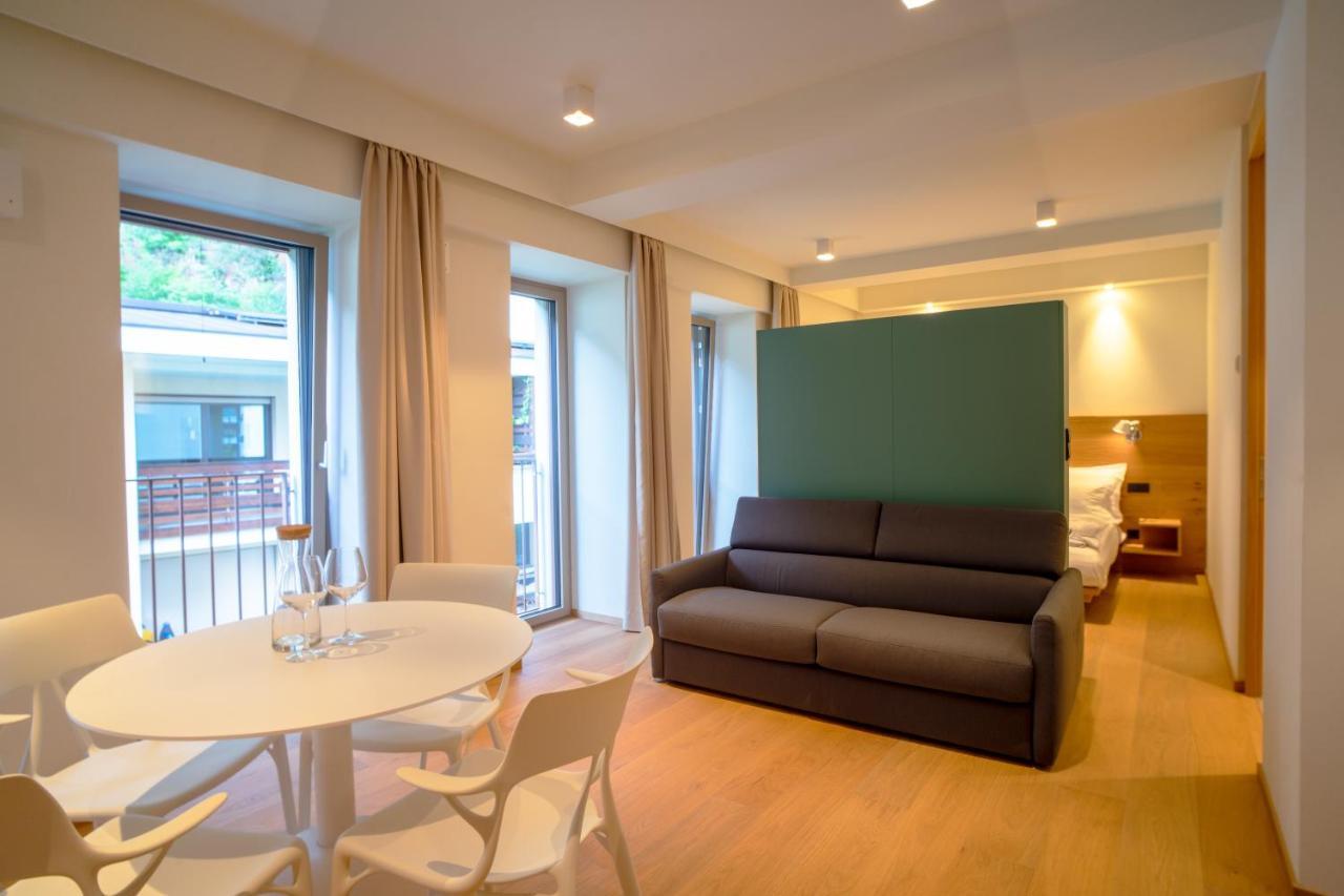 Wellness Smart Suites Bozen Extérieur photo