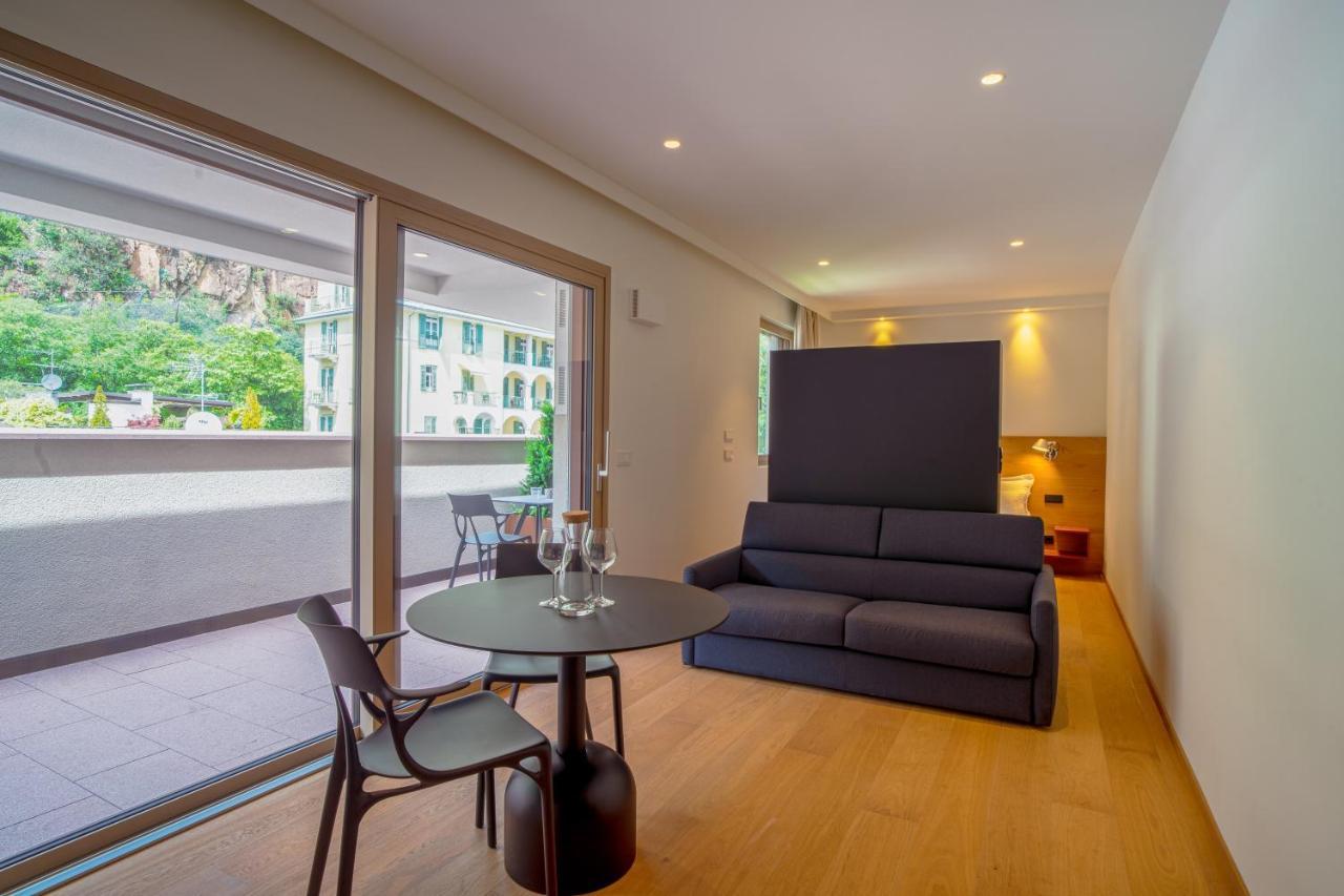 Wellness Smart Suites Bozen Extérieur photo
