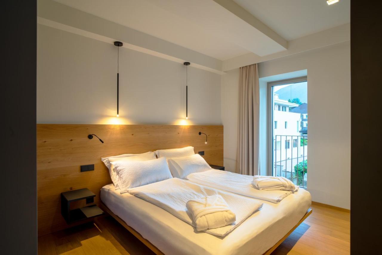 Wellness Smart Suites Bozen Extérieur photo