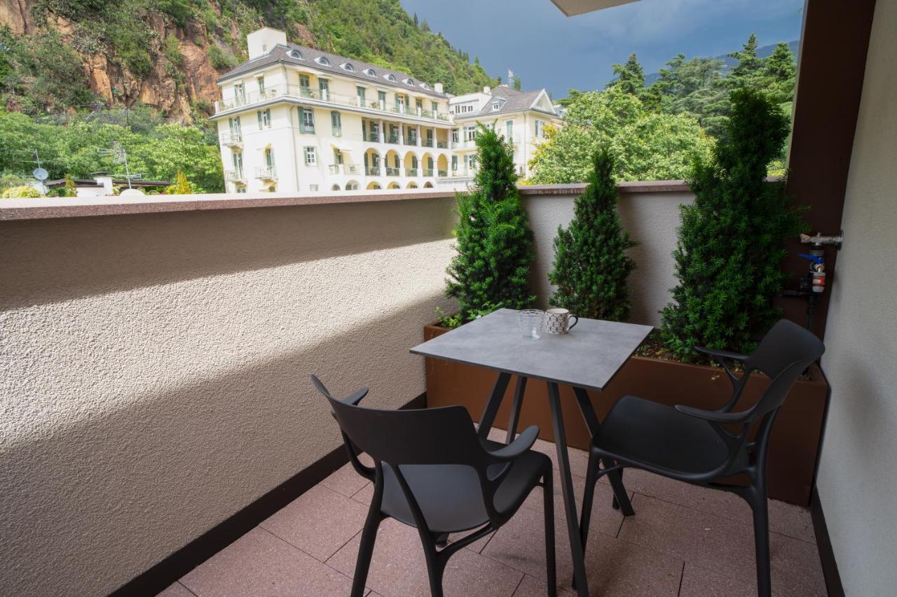 Wellness Smart Suites Bozen Extérieur photo