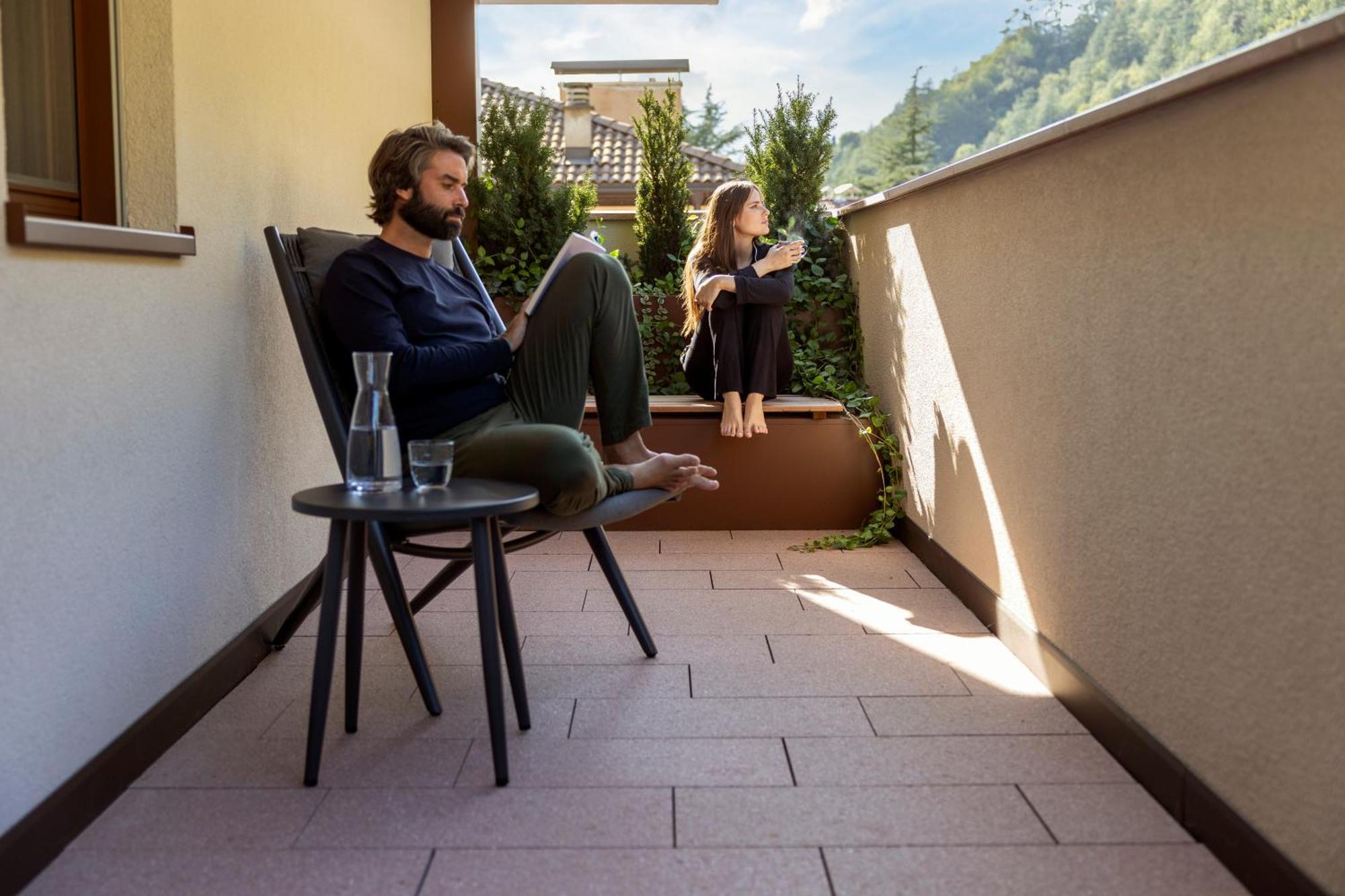 Wellness Smart Suites Bozen Extérieur photo