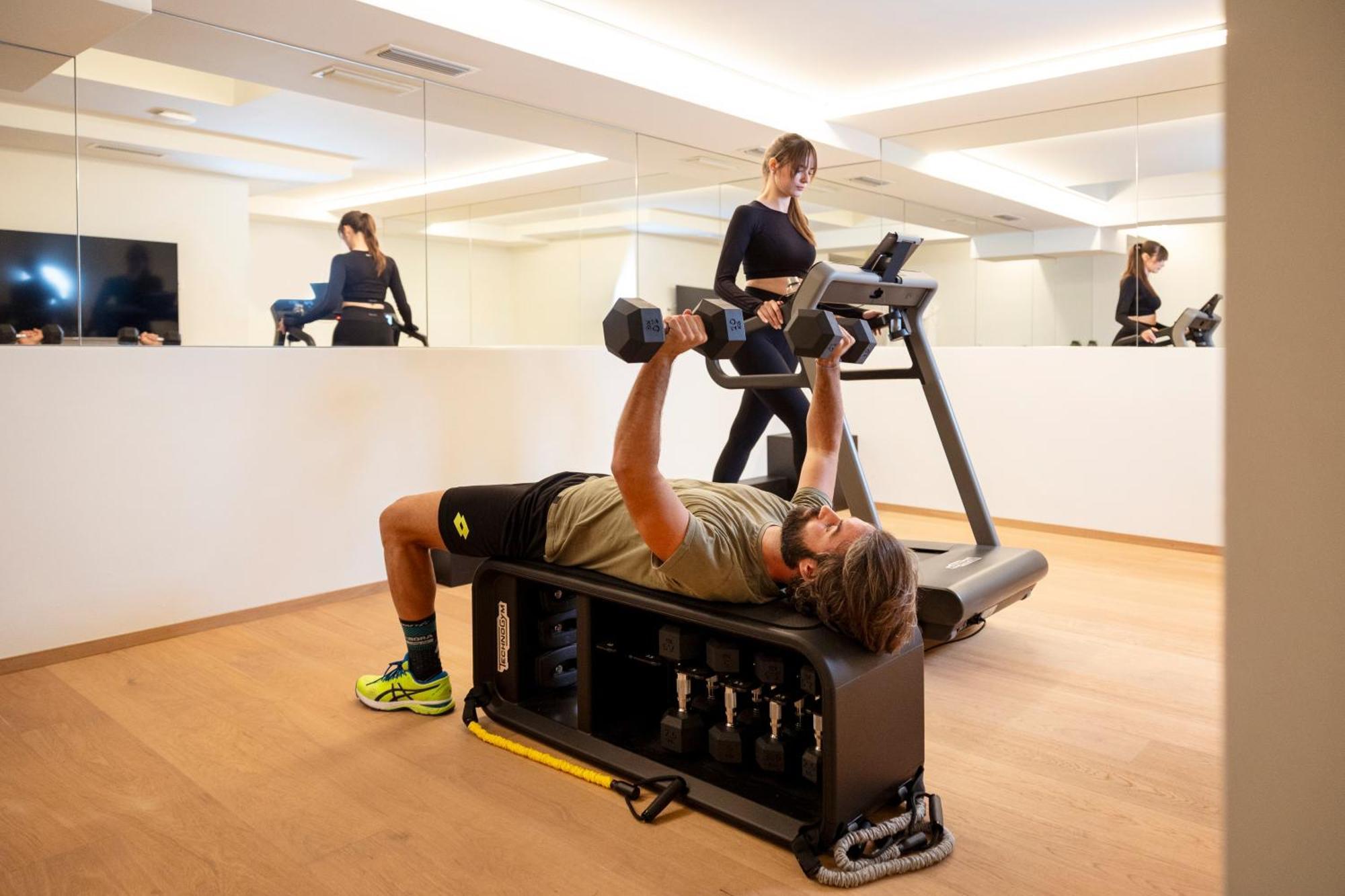Wellness Smart Suites Bozen Extérieur photo