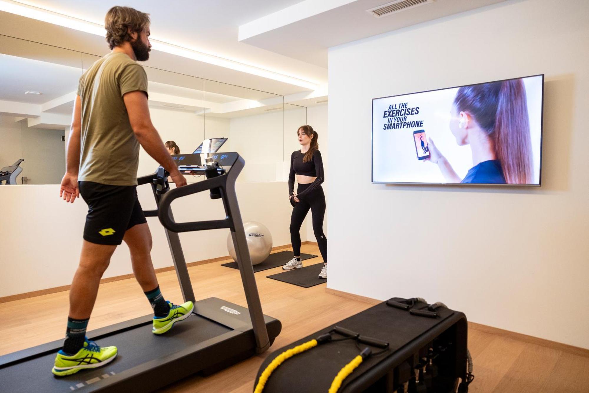 Wellness Smart Suites Bozen Extérieur photo