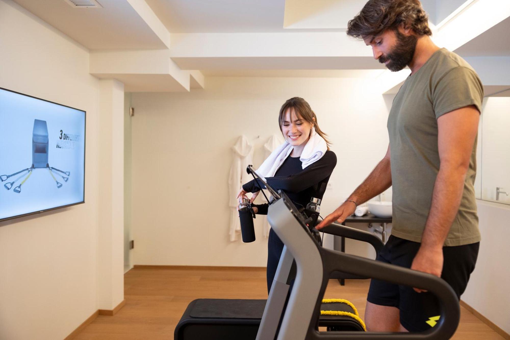 Wellness Smart Suites Bozen Extérieur photo