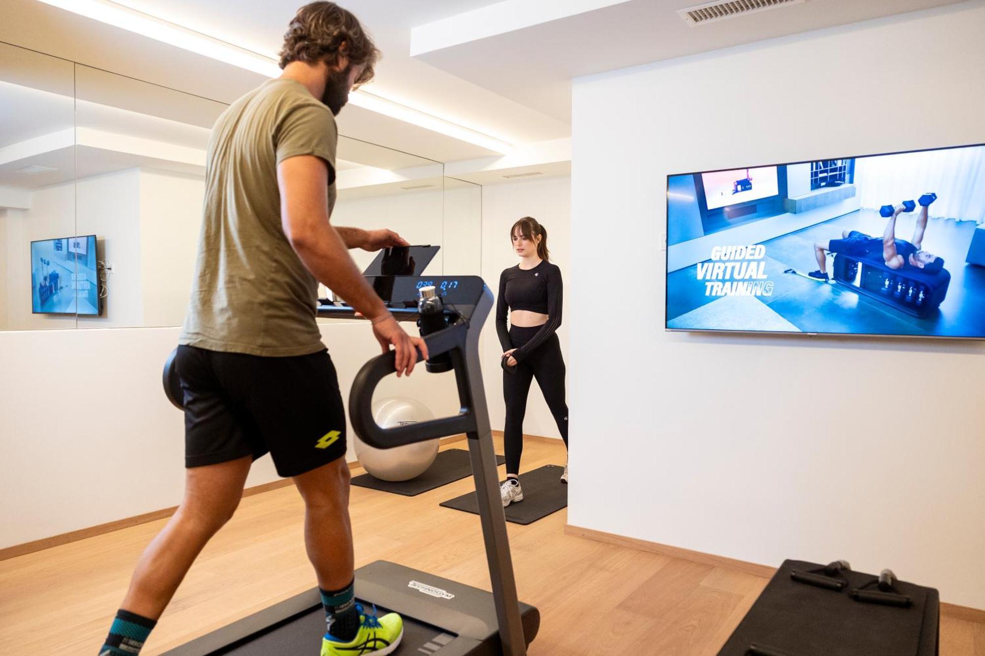 Wellness Smart Suites Bozen Extérieur photo