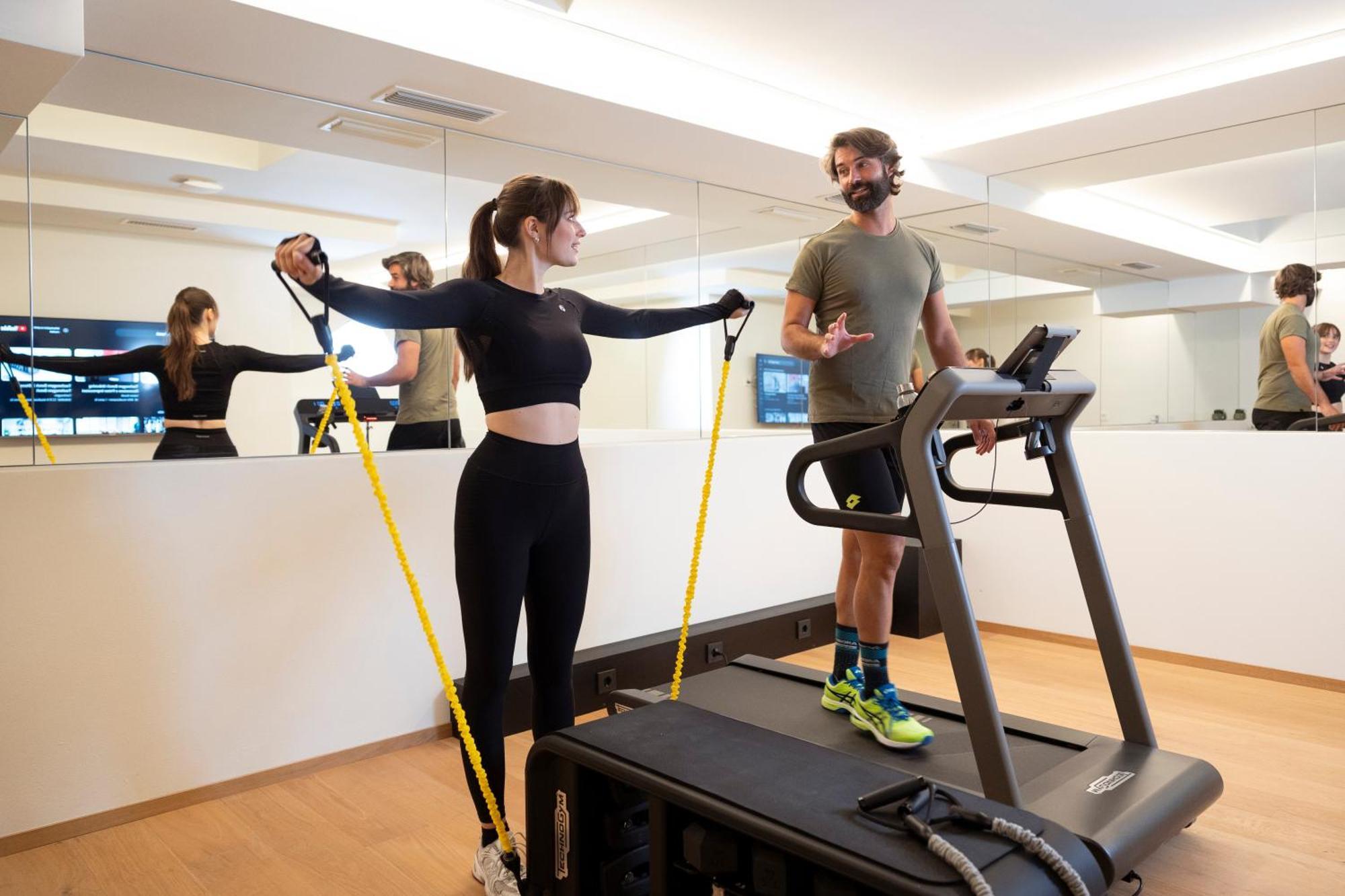 Wellness Smart Suites Bozen Extérieur photo