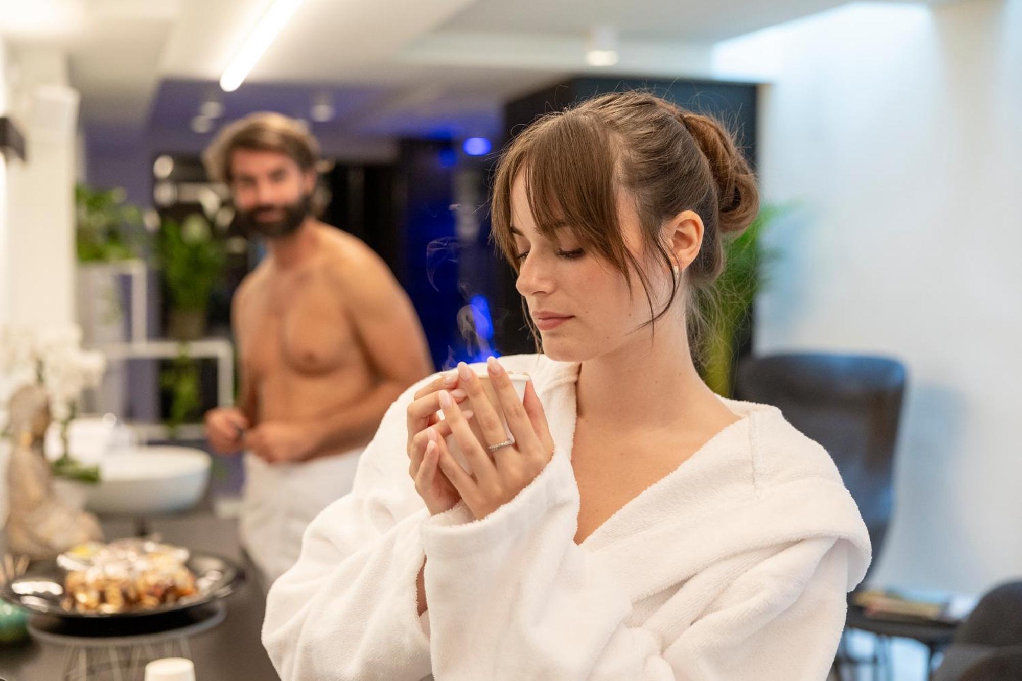 Wellness Smart Suites Bozen Extérieur photo