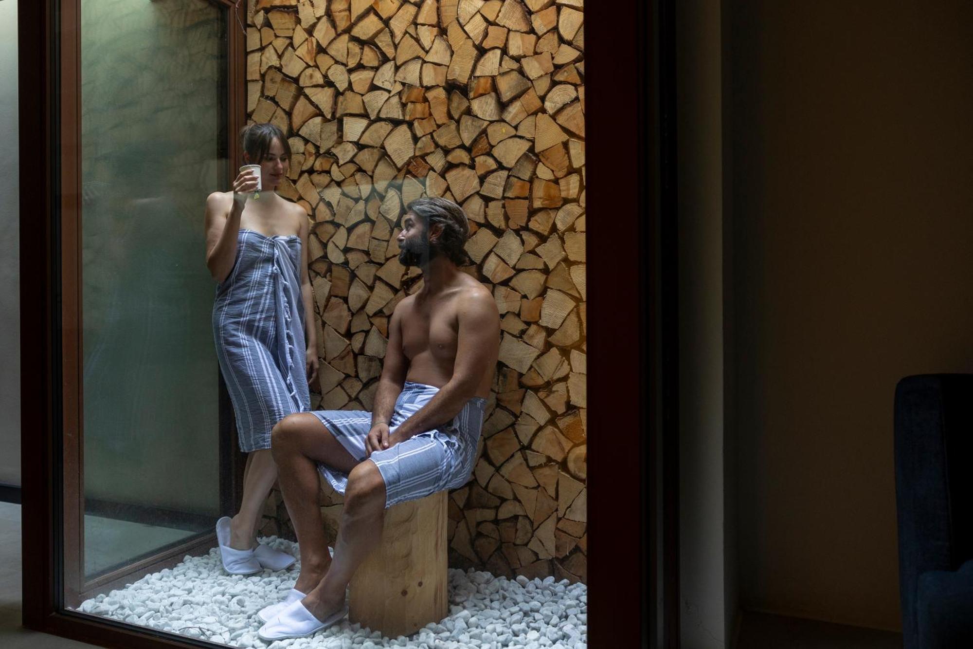Wellness Smart Suites Bozen Extérieur photo