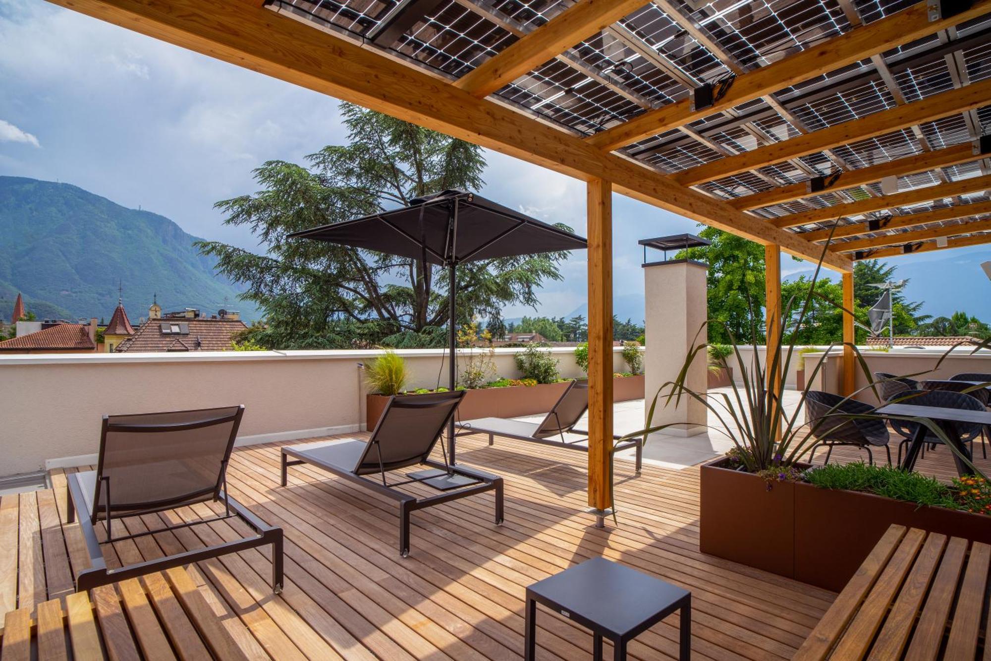 Wellness Smart Suites Bozen Extérieur photo