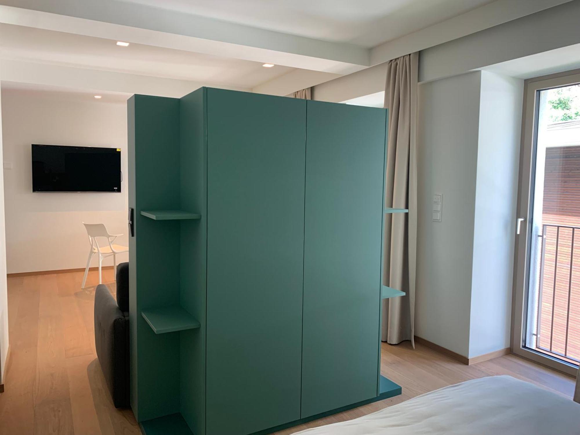 Wellness Smart Suites Bozen Extérieur photo