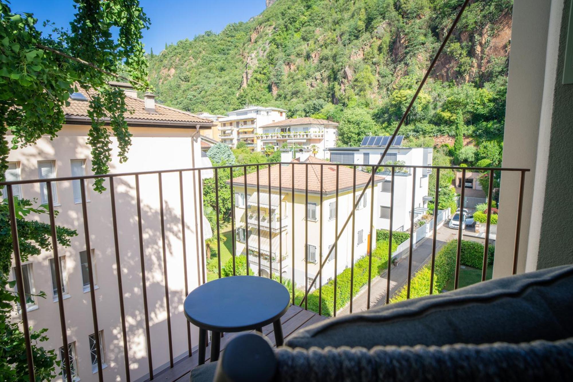 Wellness Smart Suites Bozen Extérieur photo