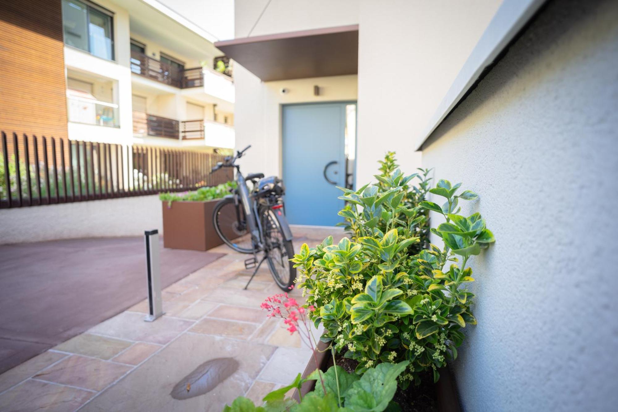 Wellness Smart Suites Bozen Extérieur photo