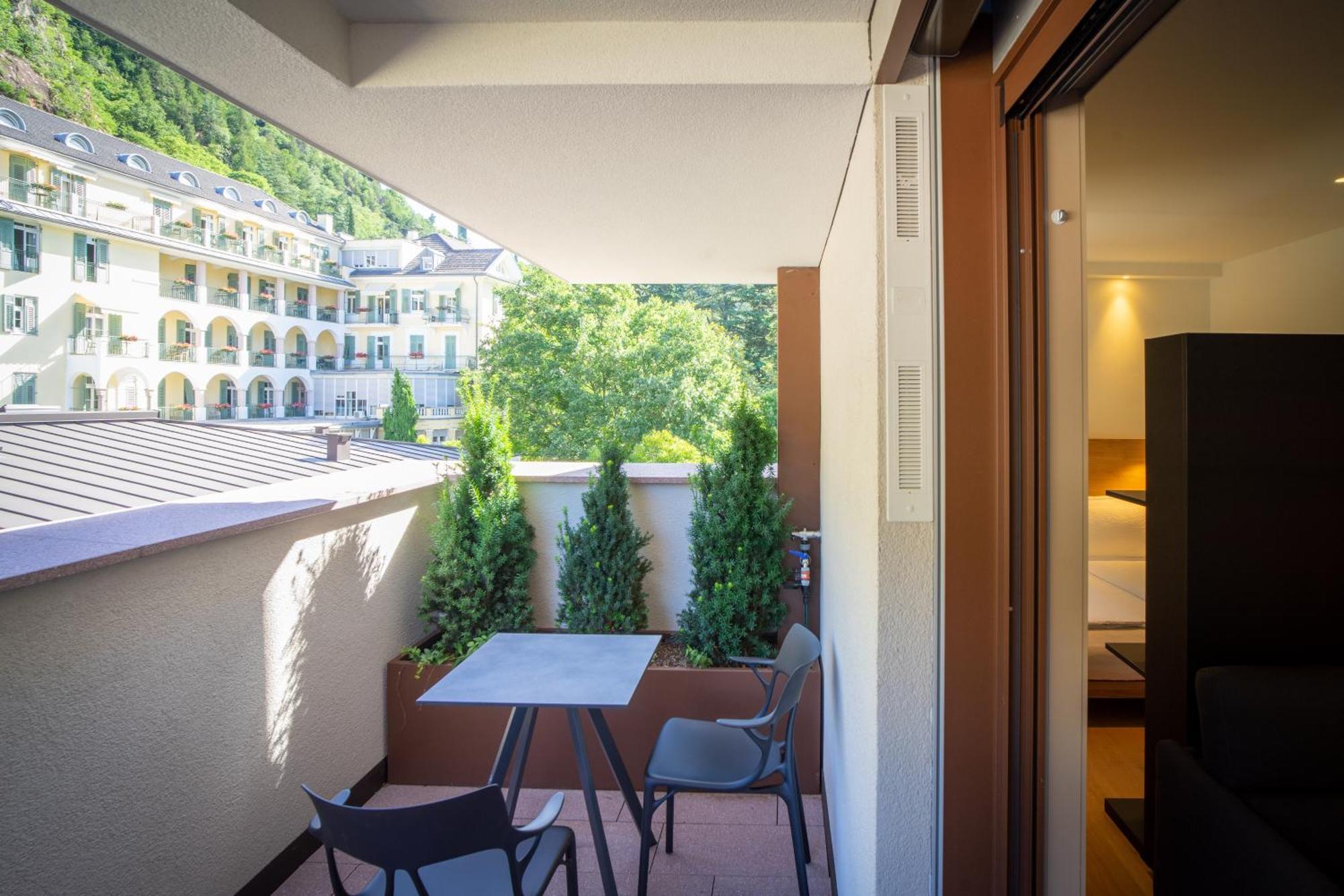 Wellness Smart Suites Bozen Extérieur photo