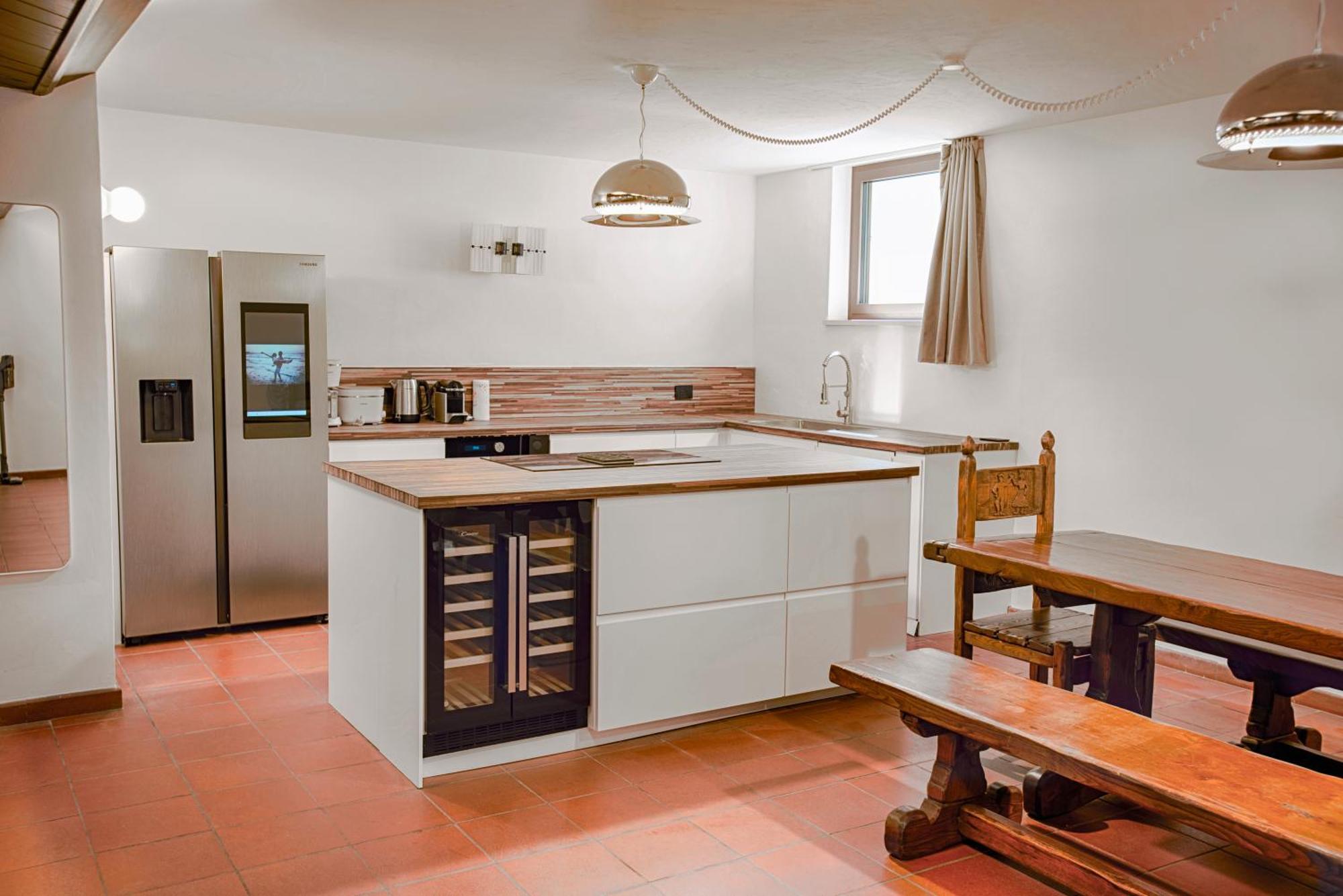 Wellness Smart Suites Bozen Extérieur photo