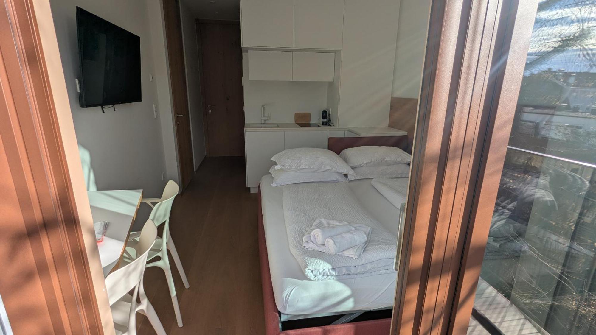 Wellness Smart Suites Bozen Extérieur photo